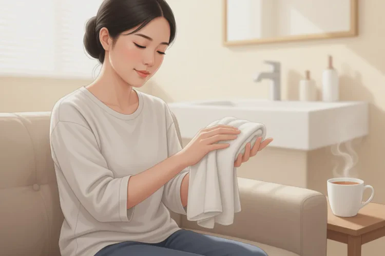 青年人手上偶爾起濕疹能靠自己自愈嗎(圖3)