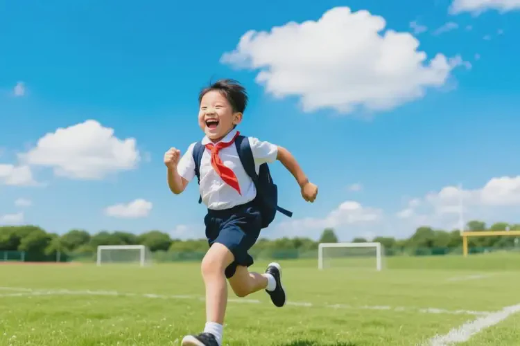 小學生臉上偶爾長濕疹可以治好嗎(圖2)