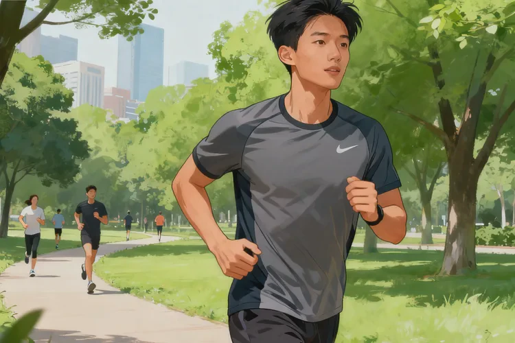 27歲下午血糖9.8是怎么回事(圖2)