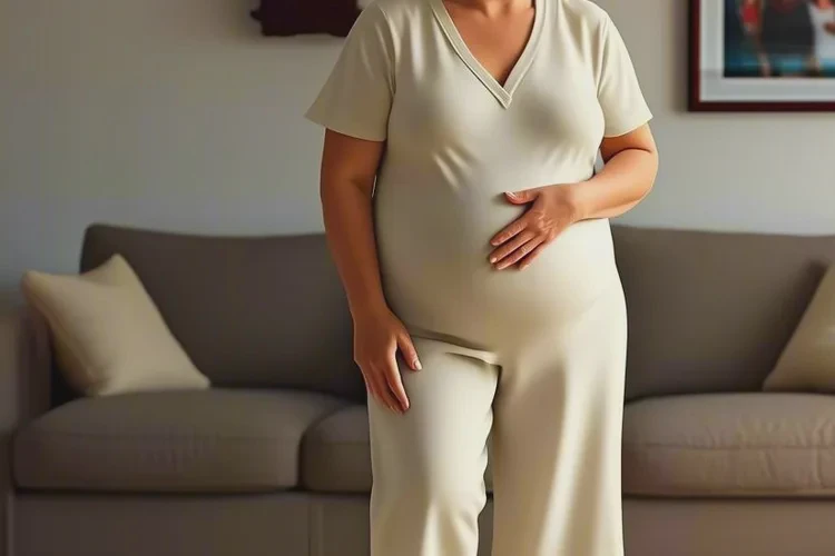 老年人肚子經(jīng)常起濕疹可以治愈嗎(圖4)