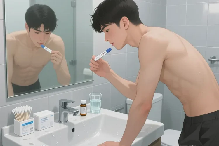 27歲睡前血糖16.4是怎么回事(圖2)