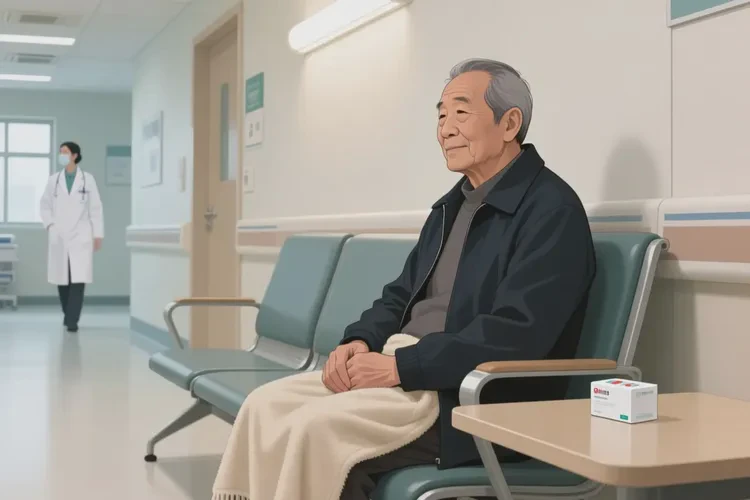 老年人大腿经常起湿疹能靠自己自愈吗(图4)