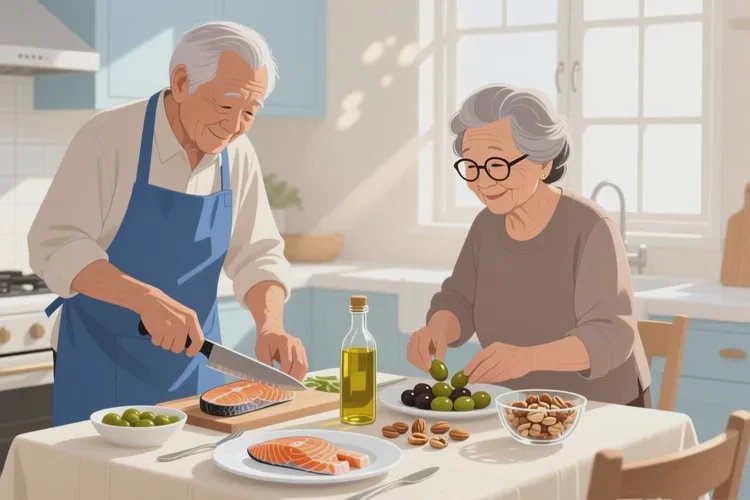 老年人大腿容易起湿疹能靠自己自愈吗(图3)