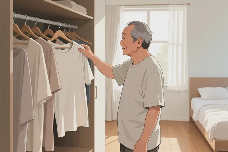 老年人脖子經(jīng)常起濕疹可以治愈嗎(圖3)