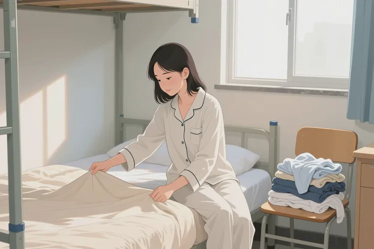 大學(xué)生屁股上長(zhǎng)濕疹能靠自己自愈嗎(圖3)