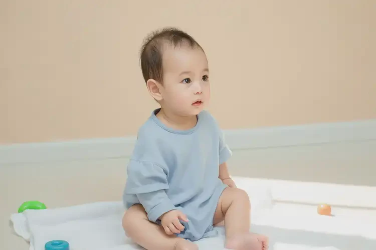 婴幼儿大腿容易起湿疹可不可以彻底自愈(图3)