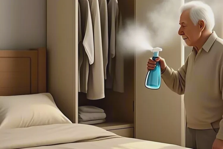 老年人大腿上經(jīng)常長濕疹可以治愈嗎(圖4)