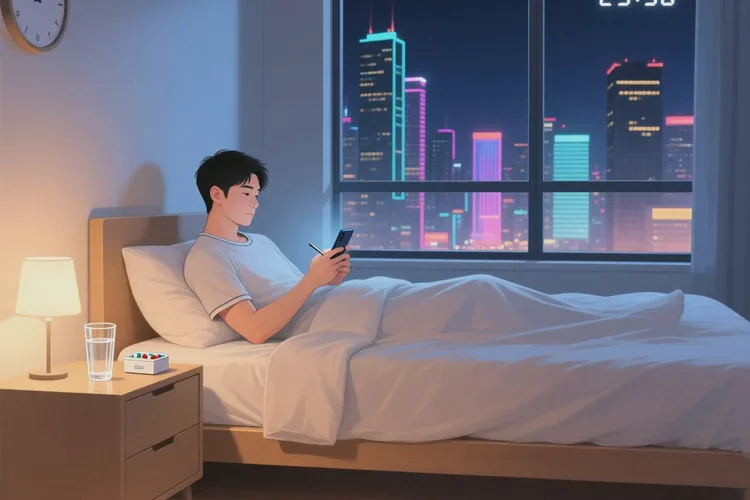 28歲晚餐血糖6點(diǎn)3是怎么回事(圖4)