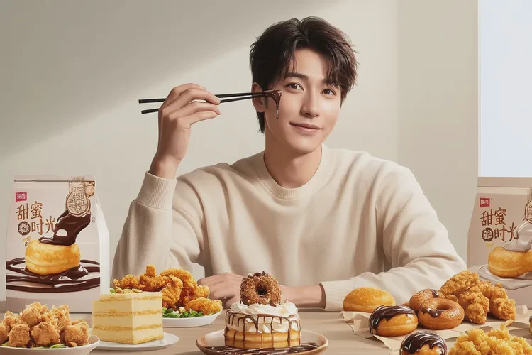 28岁中餐血糖13点6是怎么回事(图1)