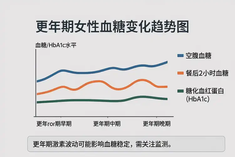 更年期女性下午血糖11(圖1)