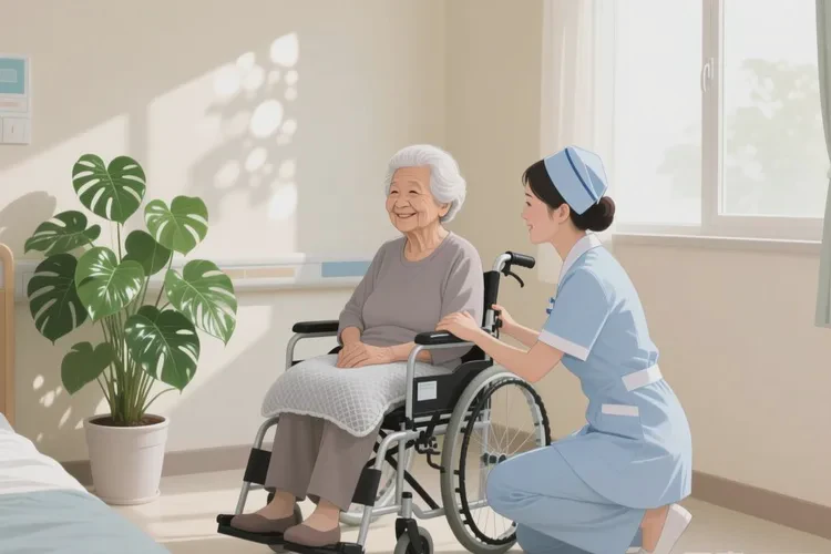 高齡老人屁股偶爾起濕疹能靠自己自愈嗎(圖3)