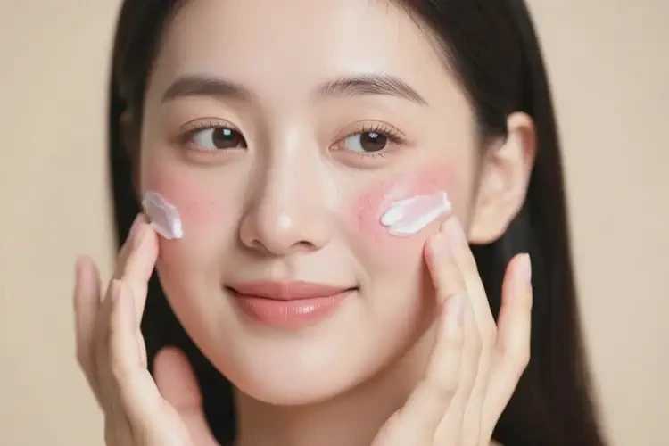 女生面部容易起濕疹可不可以根治(圖4)