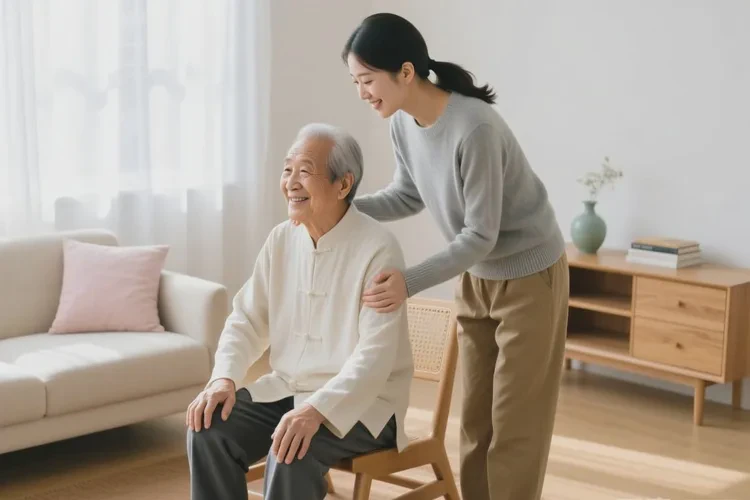 高齡老人全身出濕疹能靠自己自愈嗎(圖2)