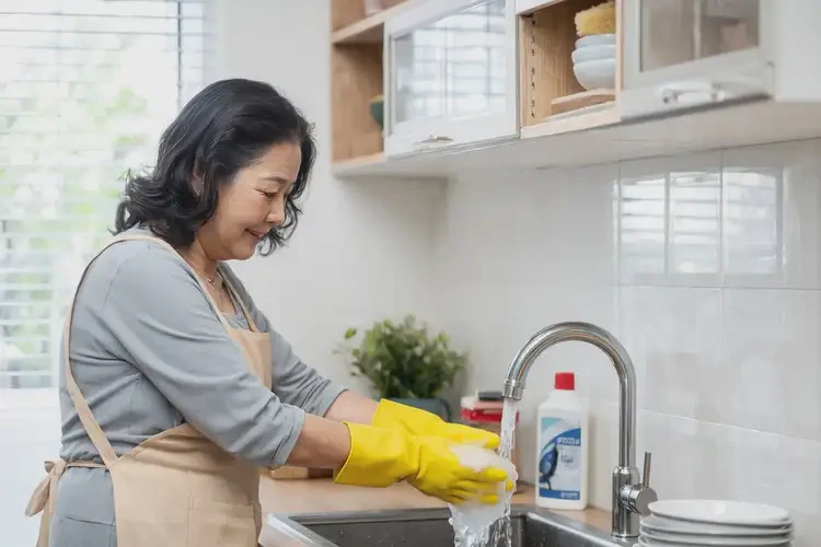 女性手上出濕疹可以治好嗎(圖1)