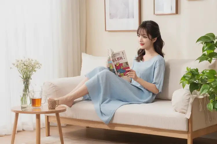 產(chǎn)婦大腿出濕疹可以治好嗎(圖1)