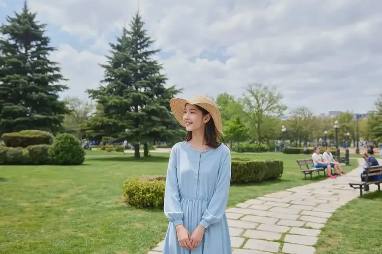 女人脖子偶爾長濕疹可不可以根治(圖1)