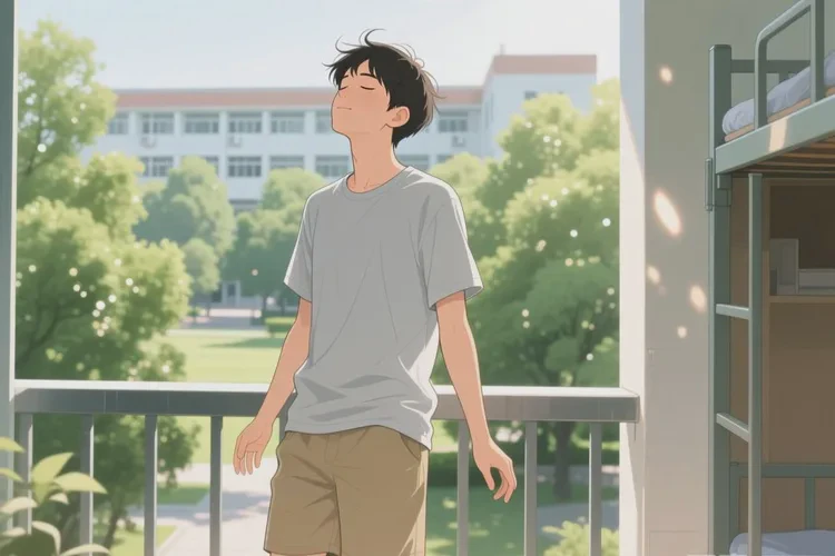 大學(xué)生肛周經(jīng)常長(zhǎng)濕疹能靠自己自愈嗎(圖3)