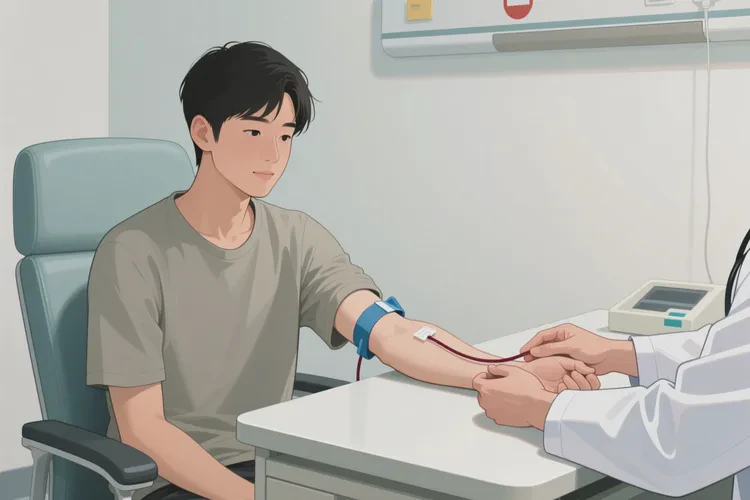 28歲中餐血糖15.0是怎么回事(圖3)