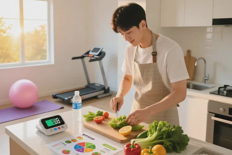 27歲晚上血糖19點(diǎn)8是怎么回事(圖4)