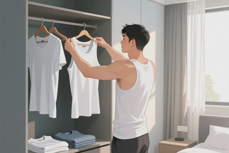 男人肚子有湿疹能靠自己自愈吗(图2)