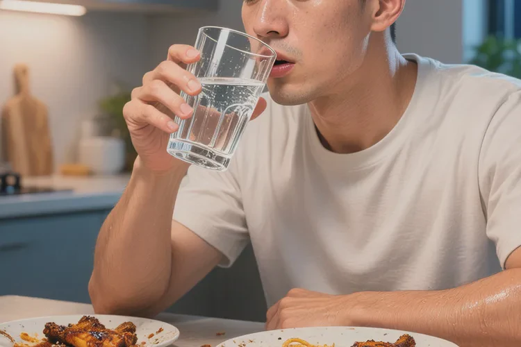 27歲睡前血糖20.6是怎么回事(圖2)