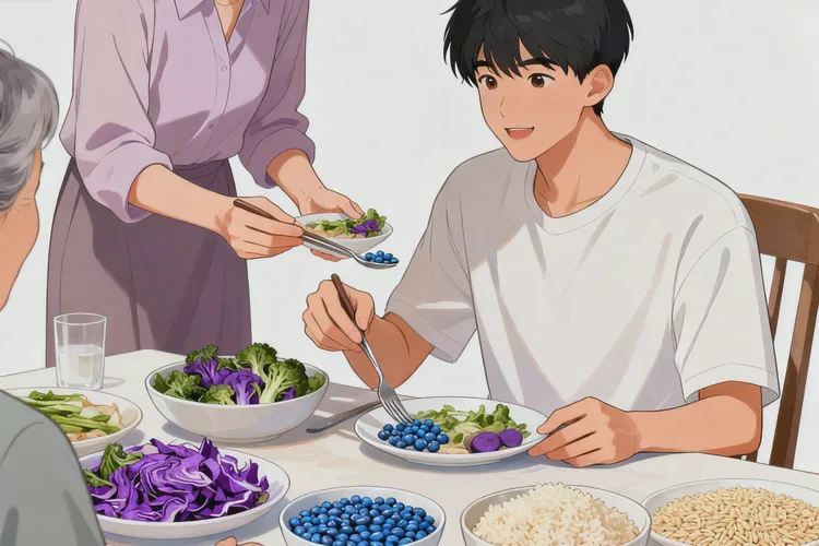 27歲下午血糖27.2是怎么回事(圖4)