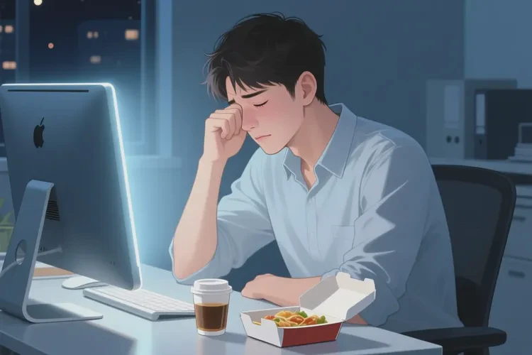 27歲下午血糖21.2是怎么回事(圖4)