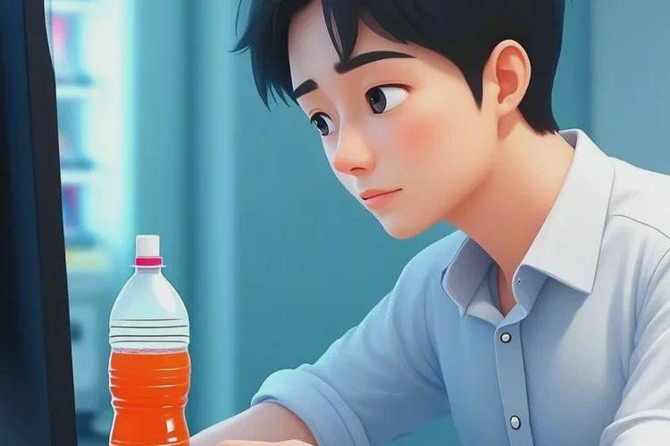 27歲睡前血糖17點(diǎn)0是怎么回事(圖3)