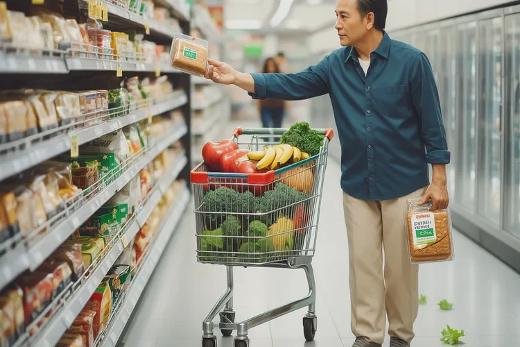 28歲空腹血糖5點8是怎么回事(圖3)