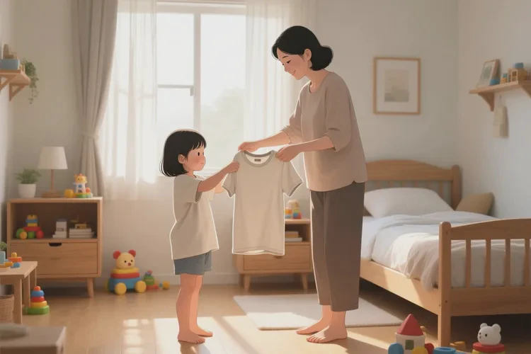 孩子脖子上起濕疹可以治愈嗎(圖4)