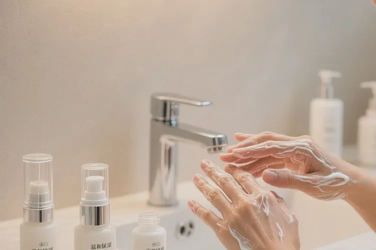 孕婦手上有濕疹可以治愈嗎(圖2)