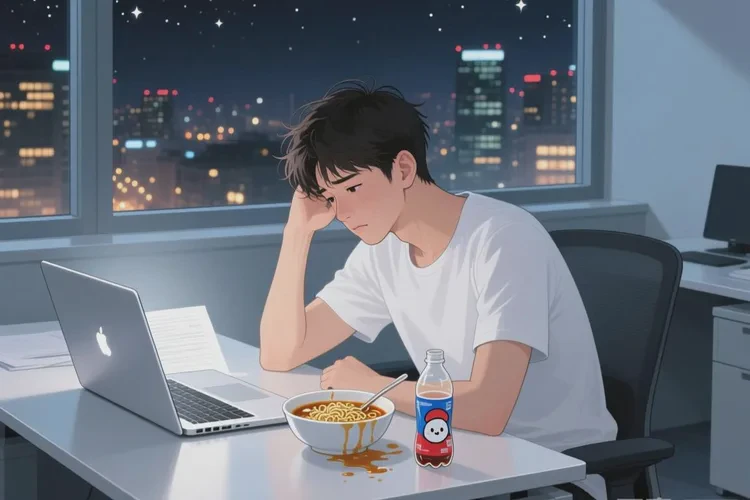 28歲晚餐血糖6點(diǎn)9是怎么回事(圖2)