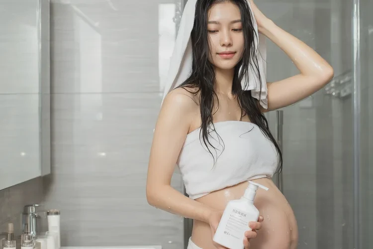 孕婦四肢長濕疹可以治愈嗎(圖2)