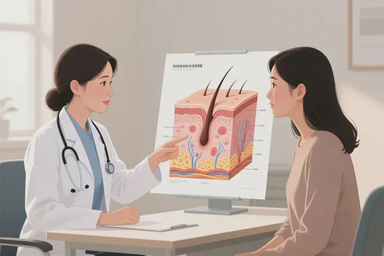 哺乳期媽媽四肢經(jīng)常起濕疹能靠自己自愈嗎(圖3)