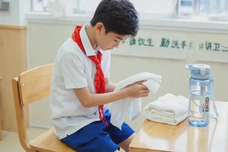 小學生屁股上出濕疹可不可以根治(圖2)