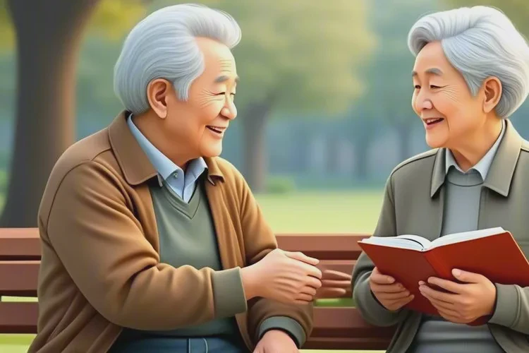 老年人四肢有濕疹可以治愈嗎(圖4)