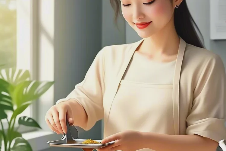 女人身上有湿疹能靠自己自愈吗(图4)