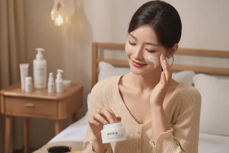 哺乳期媽媽屁股經(jīng)常起濕疹不管它會(huì)自己自愈嗎(圖3)