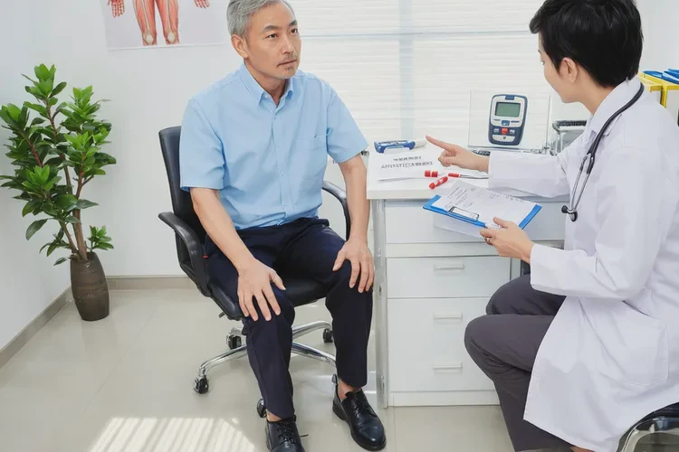 28歲餐后血糖25.4是怎么回事(圖2)