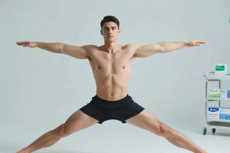 男人四肢出濕疹可不可以根治(圖4)