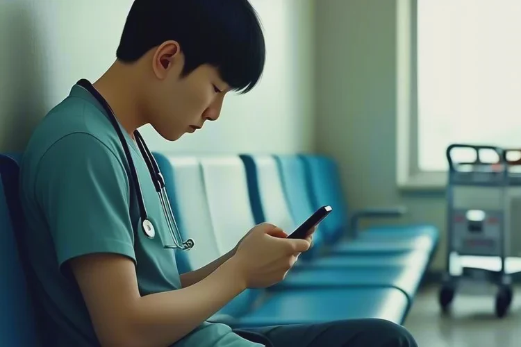 27歲睡前血糖21.7是怎么回事(圖4)