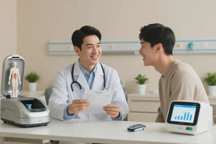 28歲早餐血糖7.3是怎么回事(圖3)