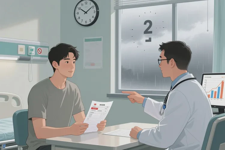 27歲下午血糖17點(diǎn)8是怎么回事(圖4)