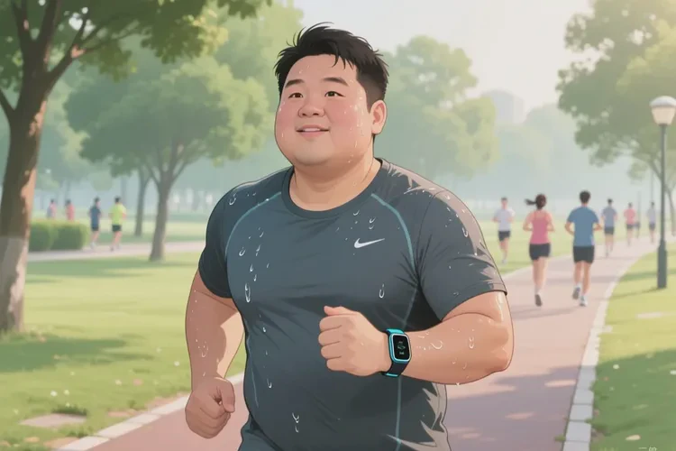 27歲下午血糖17.5是怎么回事(圖4)