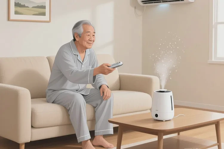 老年人小腿上有濕疹能靠自己自愈嗎(圖4)