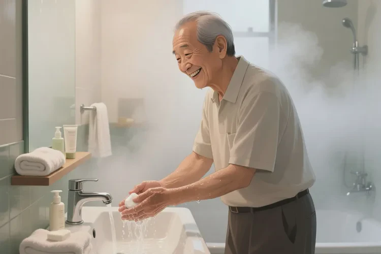 老年人手上經(jīng)常長(zhǎng)濕疹能靠自己自愈嗎(圖2)