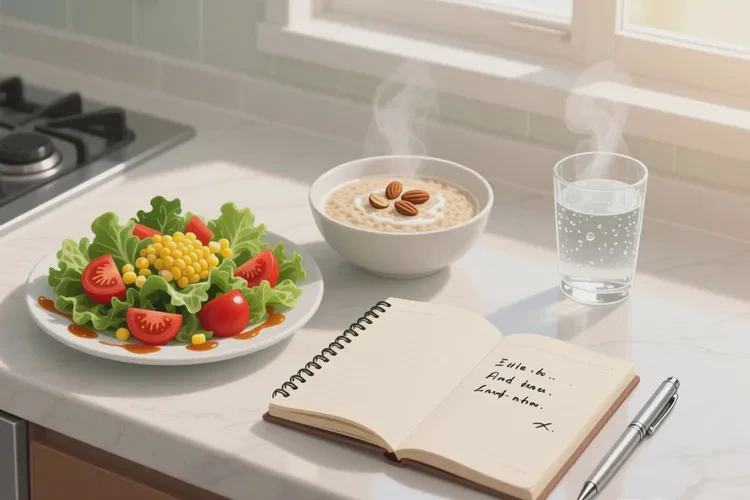 27歲下午血糖14點(diǎn)7是怎么回事(圖2)