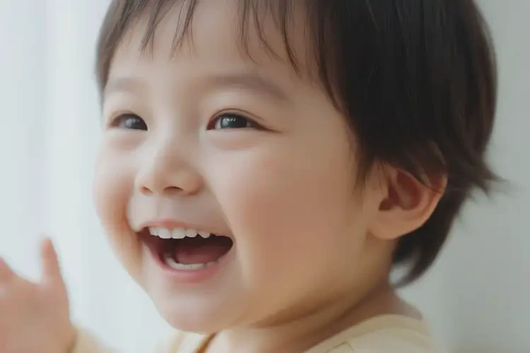 幼兒面部有濕疹可以治好嗎(圖4)