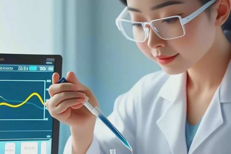 28歲中餐血糖26.9是怎么回事(圖3)