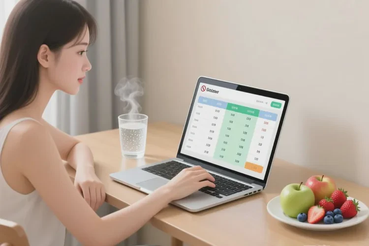 28歲早餐血糖8.4是怎么回事(圖4)